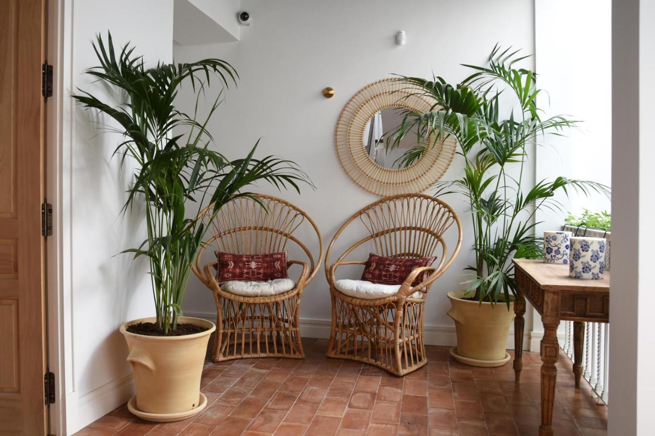 Casa Bailen Sevilla Luaran gambar