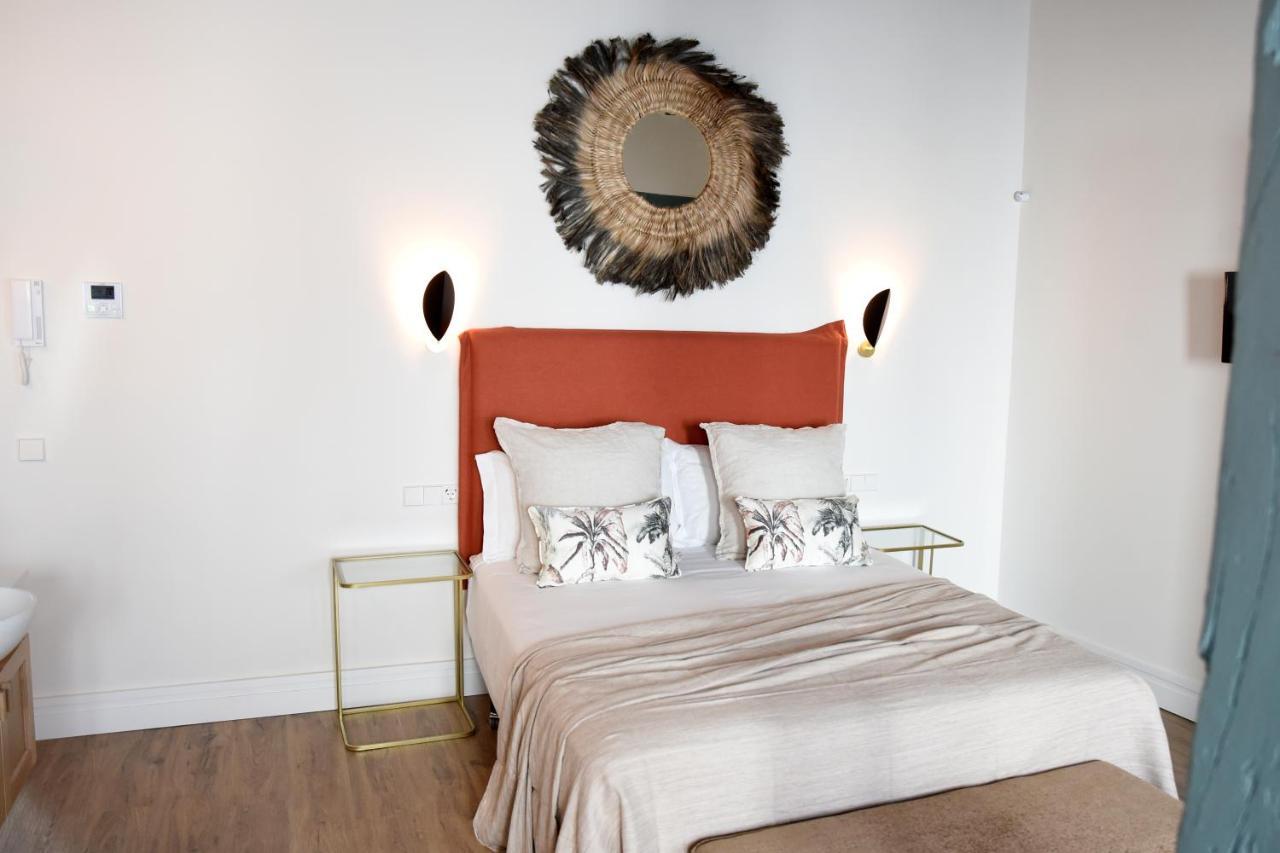 Casa Bailen Sevilla Luaran gambar