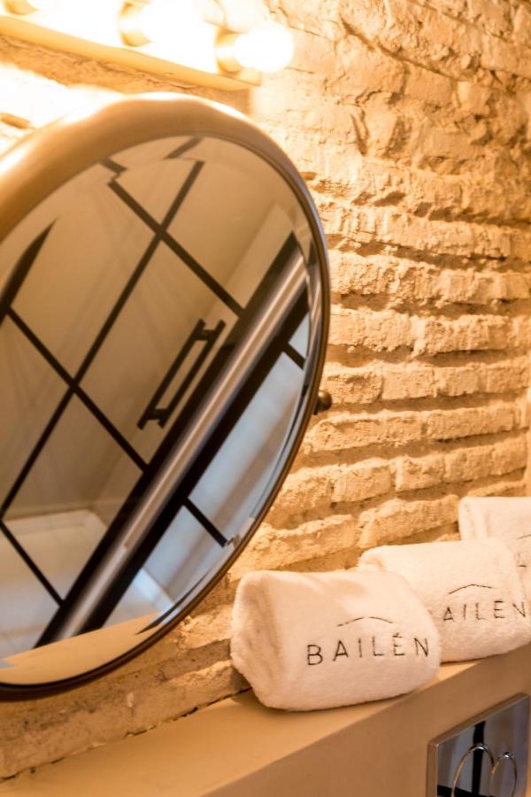 Casa Bailen Sevilla Luaran gambar