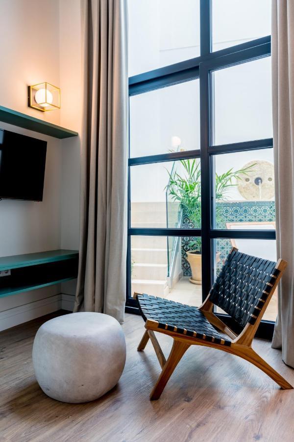 Casa Bailen Sevilla Luaran gambar