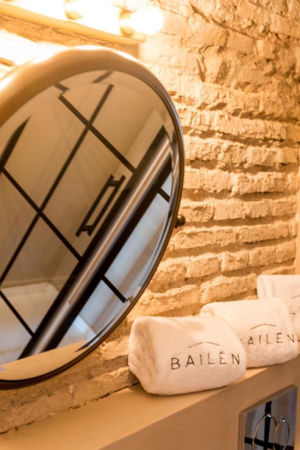 Casa Bailen Sevilla Luaran gambar