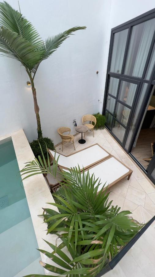 Casa Bailen Sevilla Luaran gambar