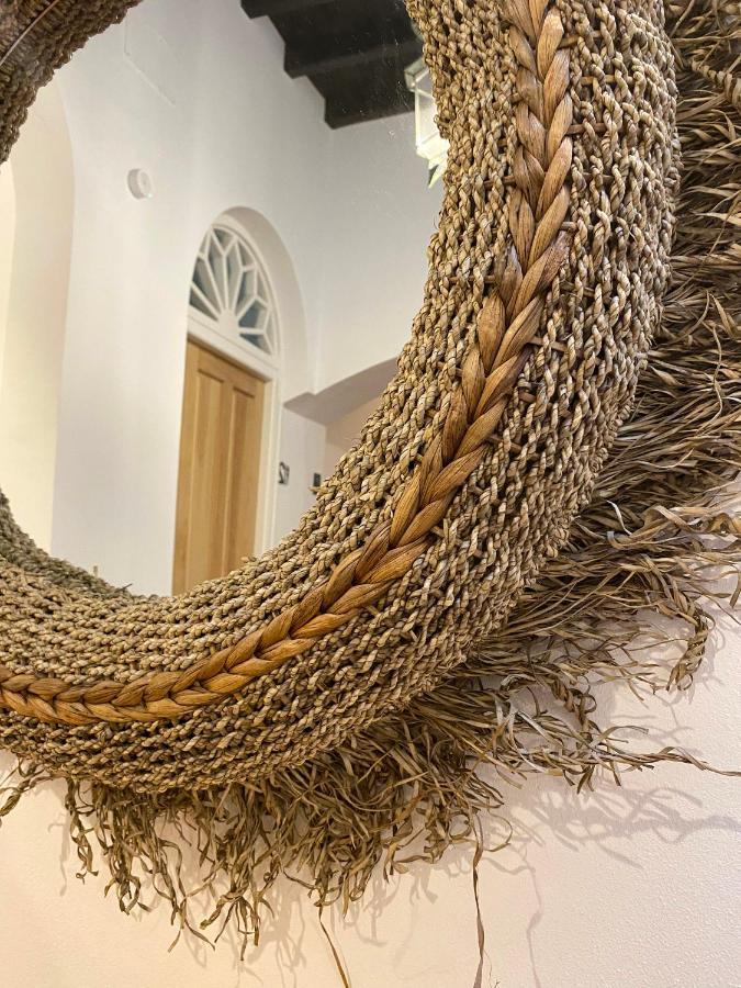 Casa Bailen Sevilla Luaran gambar