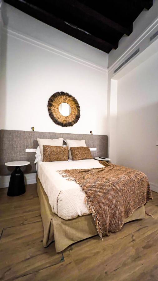 Casa Bailen Sevilla Luaran gambar