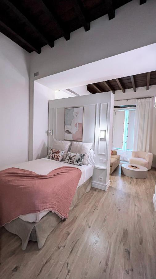 Casa Bailen Sevilla Luaran gambar