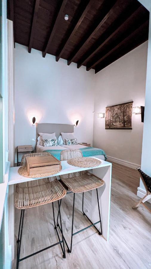 Casa Bailen Sevilla Luaran gambar