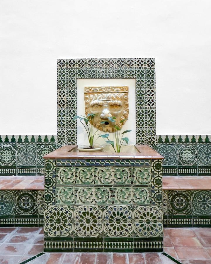 Casa Bailen Sevilla Luaran gambar