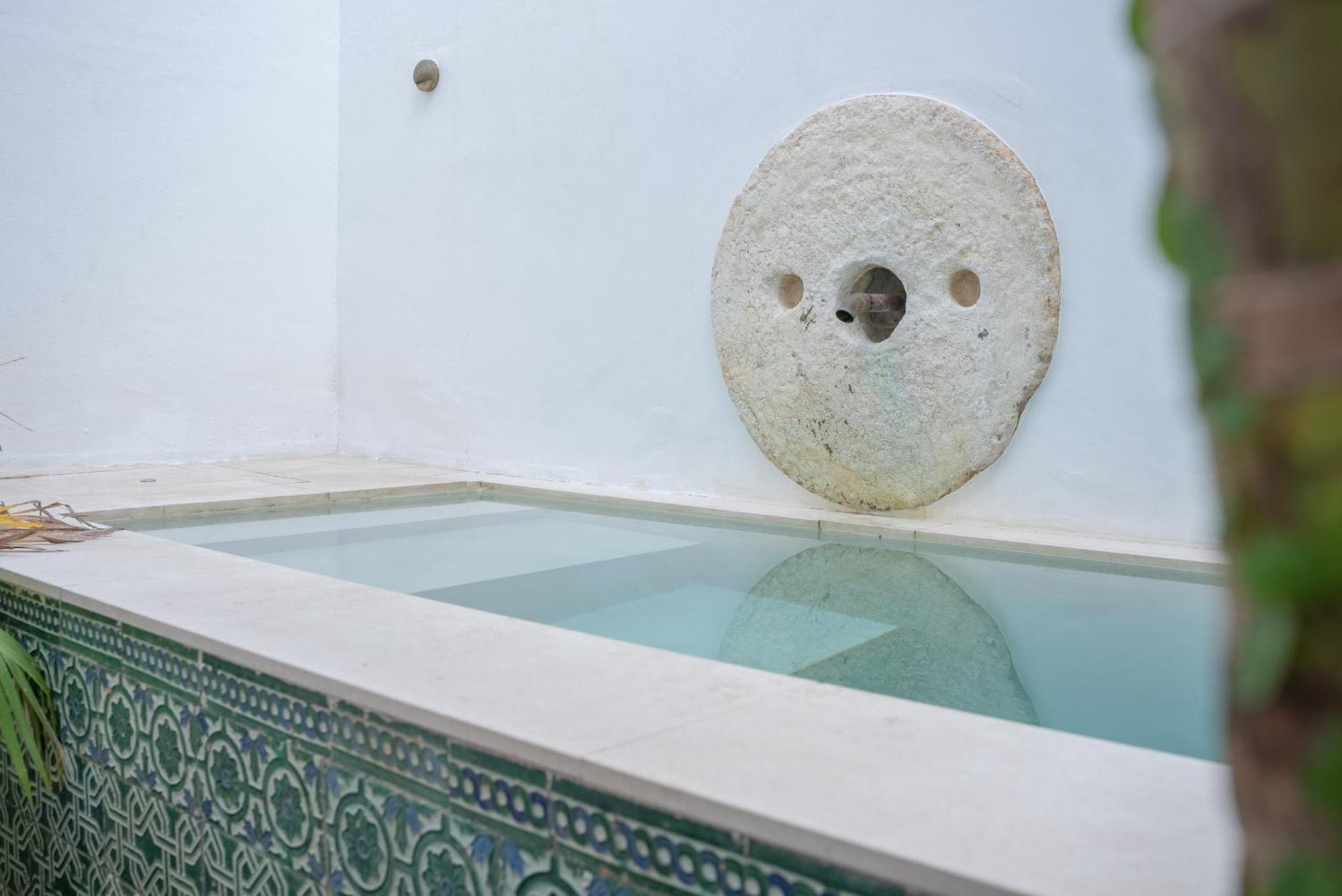 Casa Bailen Sevilla Luaran gambar